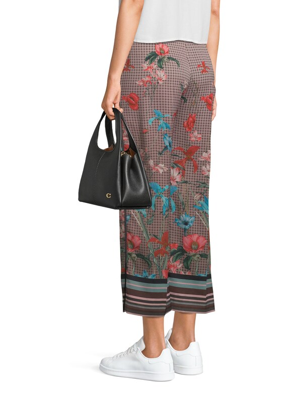 COACH COACH Handtasche 'Lana' In Schwarz