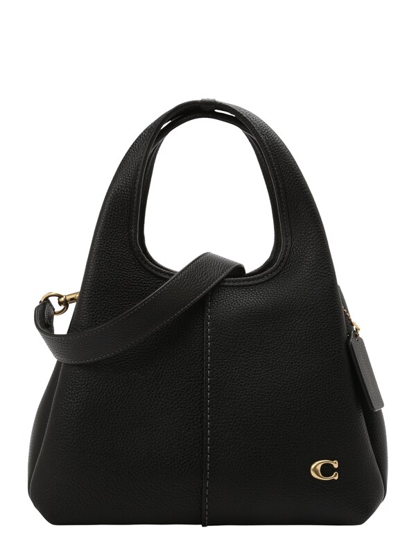COACH COACH Handtasche 'Lana' in Schwarz