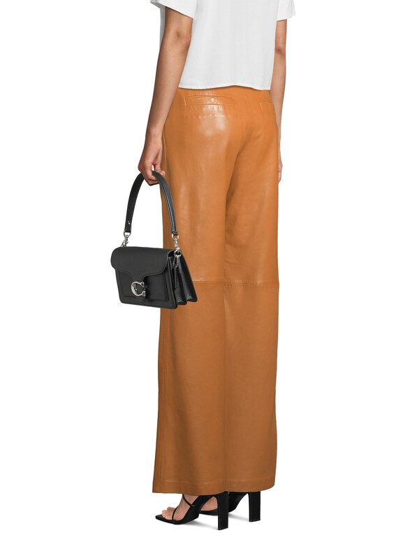 COACH COACH Handtasche 'Tabby' In Schwarz