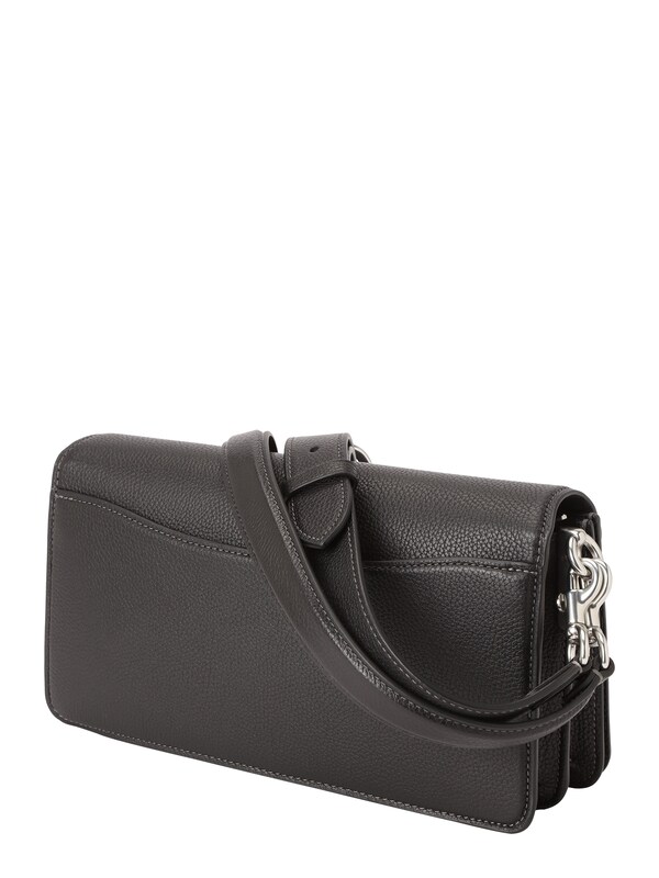 COACH COACH Handtasche 'Tabby' In Schwarz