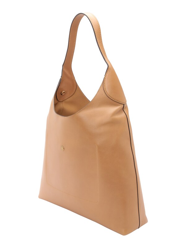 COACH COACH Schultertasche 'Brooklyn' In Hellbraun