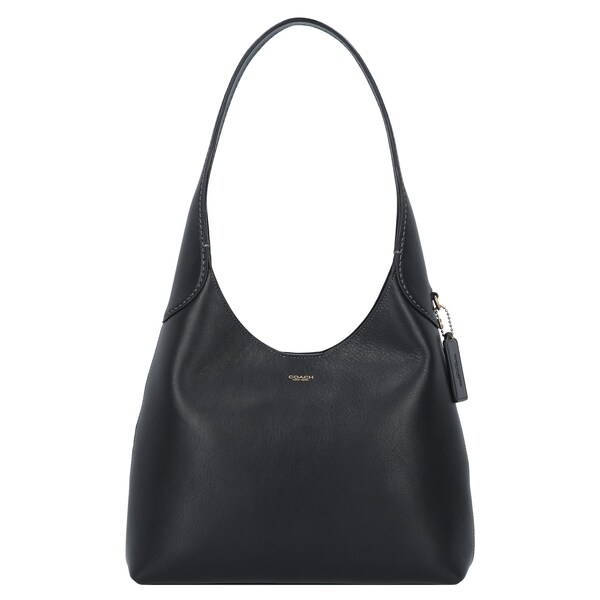 COACH COACH Schultertasche 'Brooklyn' in Schwarz