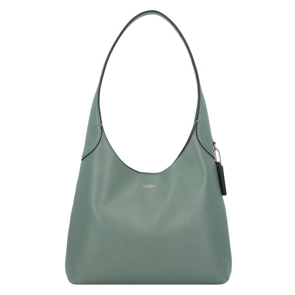 COACH COACH Schultertasche in Türkis