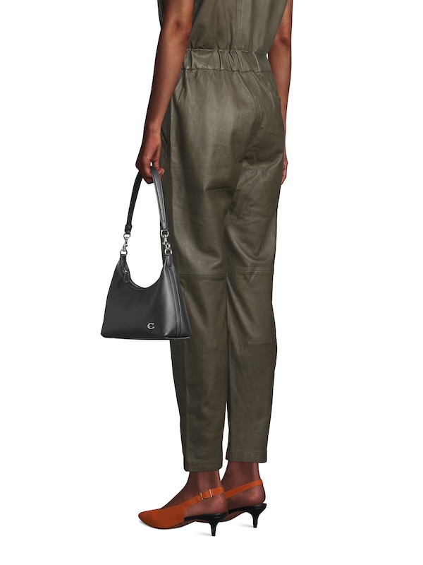 COACH COACH Schultertasche 'Juliet' In Schwarz