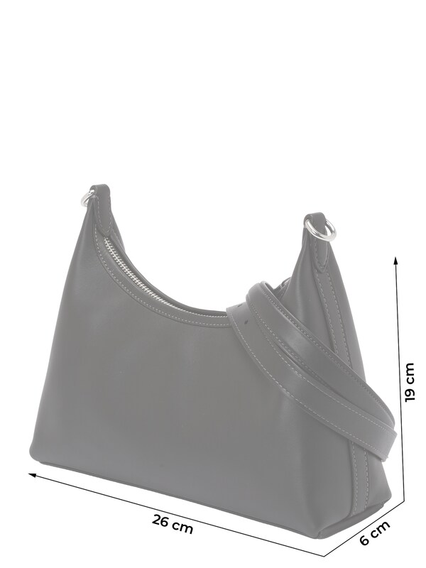 COACH COACH Schultertasche 'Juliet' In Schwarz