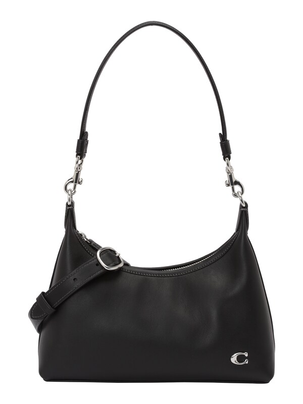 COACH COACH Schultertasche 'Juliet' in Schwarz