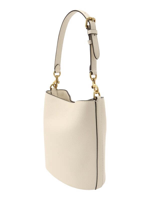 COACH COACH Schultertasche 'Willow' In Beige