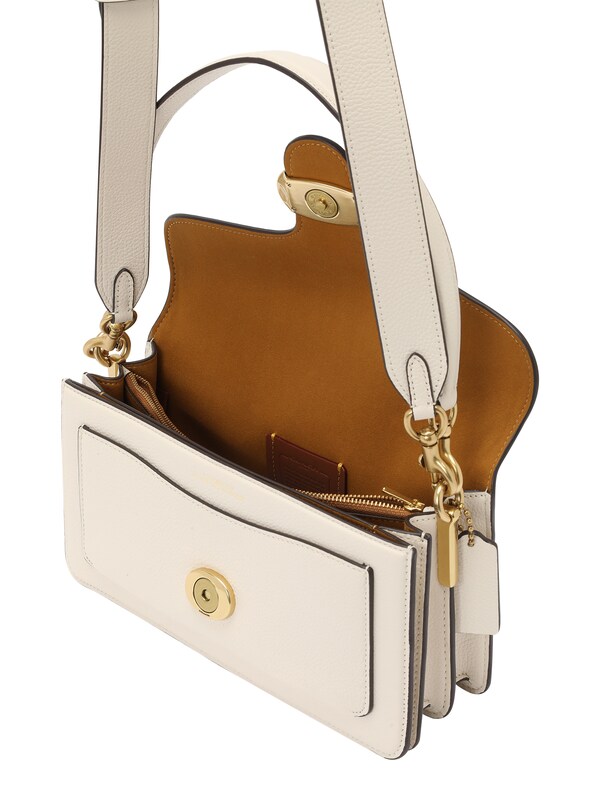 COACH COACH Tasche In Beige