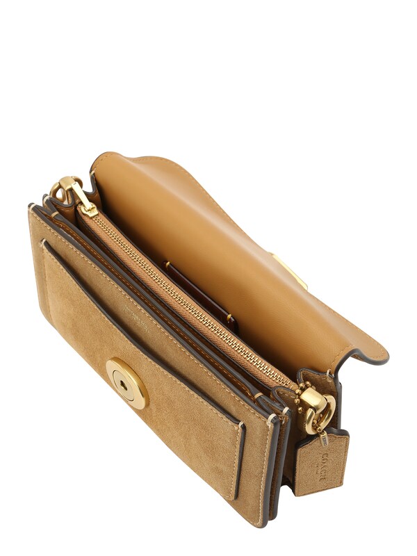 COACH COACH Tasche In Braun