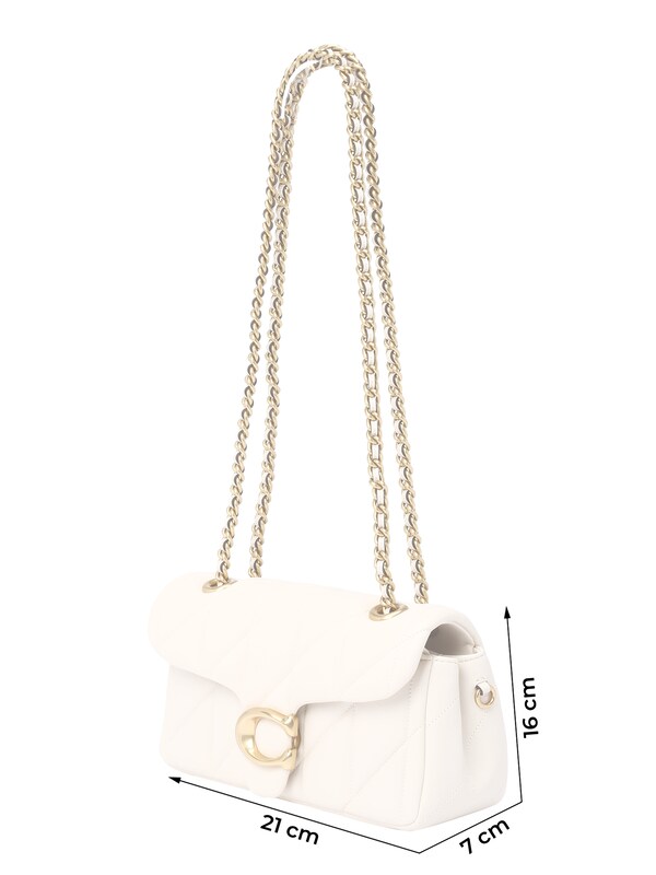 COACH COACH Tasche 'Tabby' In Beige