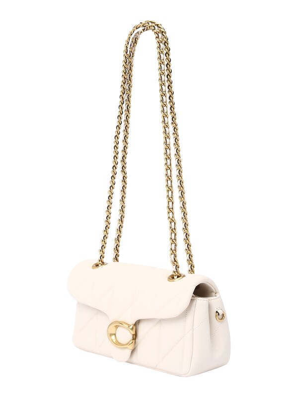 COACH COACH Tasche 'Tabby' In Beige
