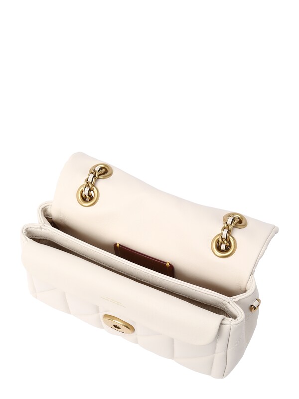 COACH COACH Tasche 'Tabby' In Beige
