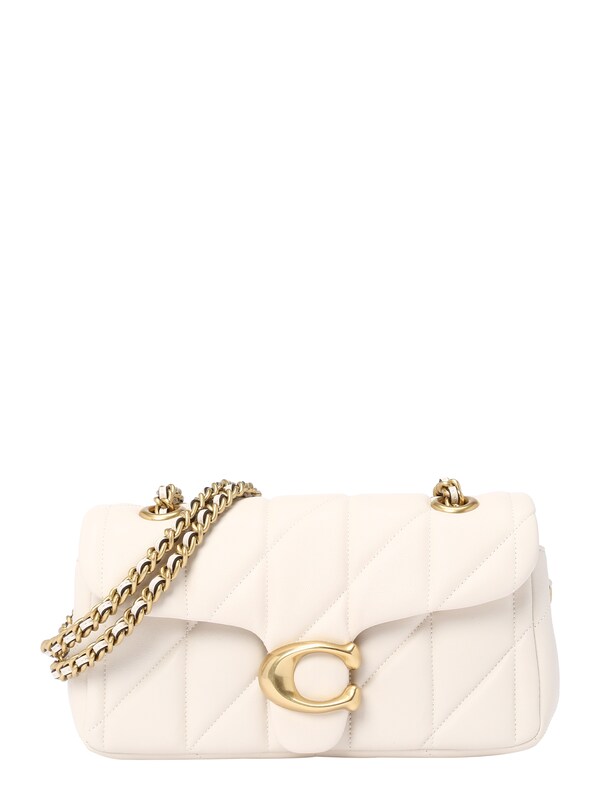 COACH COACH Tasche 'Tabby' in Beige
