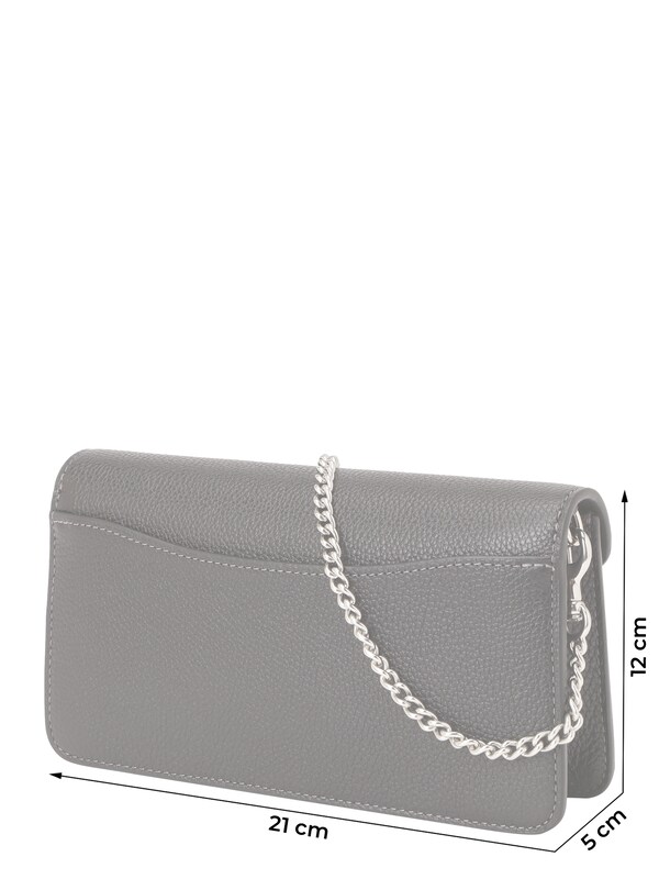 COACH COACH Tasche 'Tabby' In Schwarz