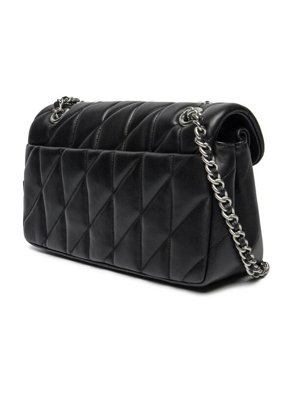 COACH COACH Tasche 'TABBY' In Schwarz
