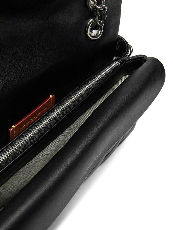 COACH COACH Tasche 'TABBY' In Schwarz