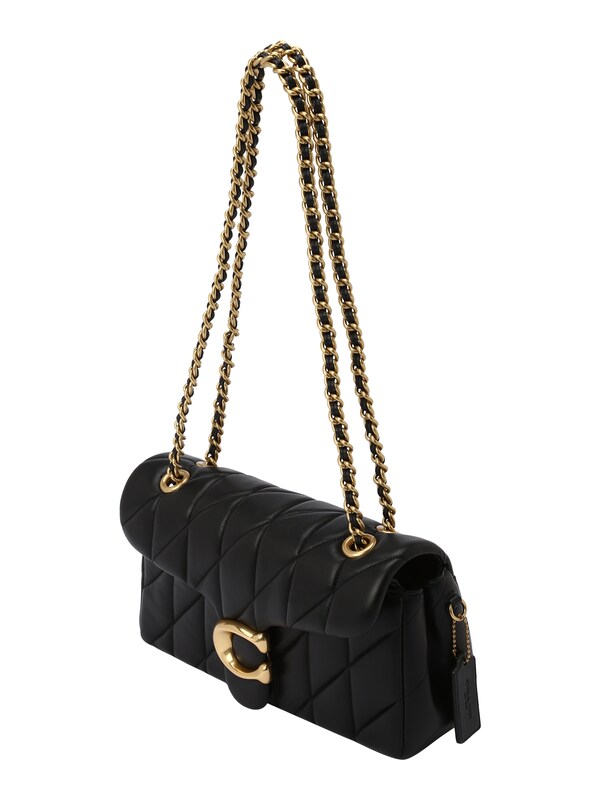 COACH COACH Tasche 'TABBY' In Schwarz