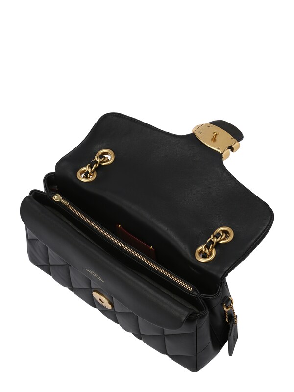 COACH COACH Tasche 'TABBY' In Schwarz