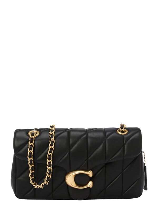 COACH COACH Tasche 'TABBY' in Schwarz