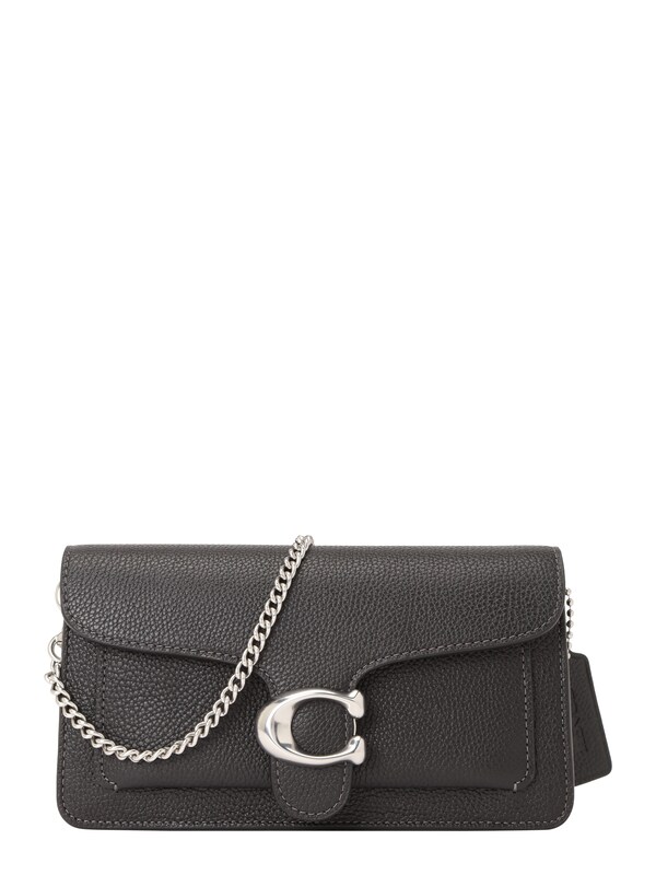 COACH COACH Tasche 'Tabby' in Schwarz