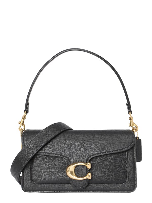 COACH COACH Umhängetasche In Schwarz