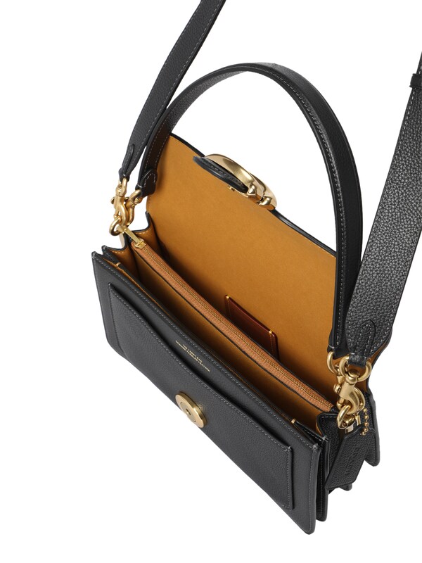 COACH COACH Umhängetasche In Schwarz