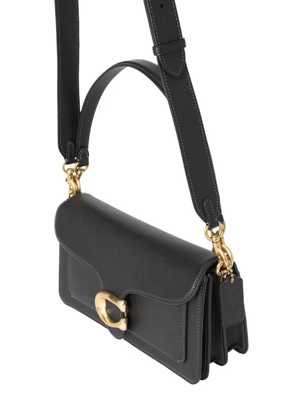 COACH COACH Umhängetasche in Schwarz