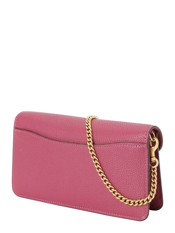 COACH COACH Umhängetasche 'Tabby' In Dunkelpink