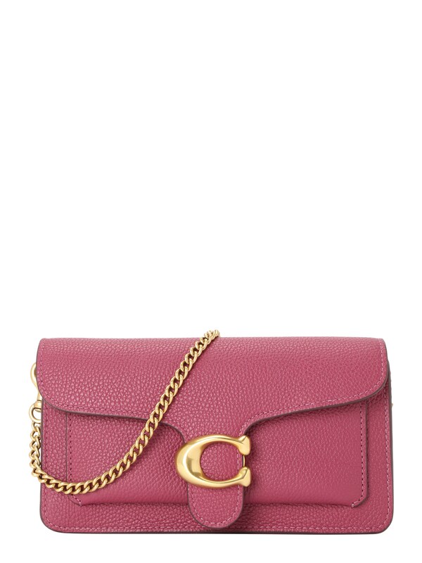 COACH COACH Umhängetasche 'Tabby' in Dunkelpink