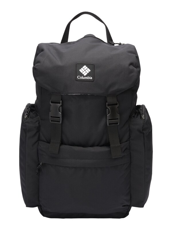 COLUMBIA COLUMBIA Sportrucksack 'Trail Traveler' in Schwarz