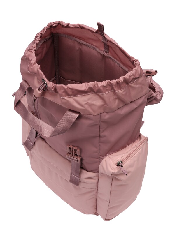 COLUMBIA COLUMBIA Sportrucksack 'Traveler' In Rosa Altrosa