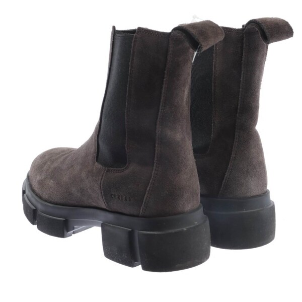 Copenhagen Copenhagen Stiefeletten 39 In Braun