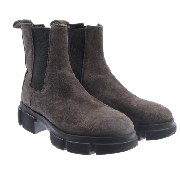 Copenhagen Copenhagen Stiefeletten 39 in Braun