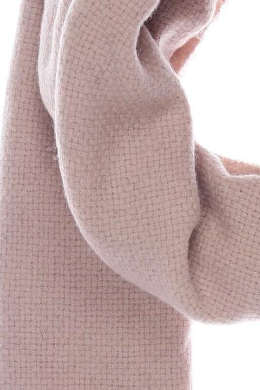 COS COS Schal Oder Tuch One Size In Pink