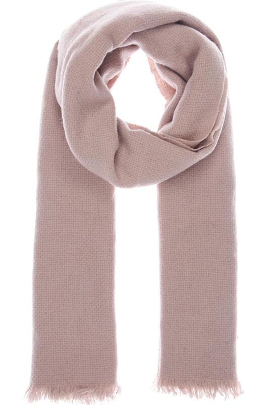 COS COS Schal oder Tuch One Size in Pink
