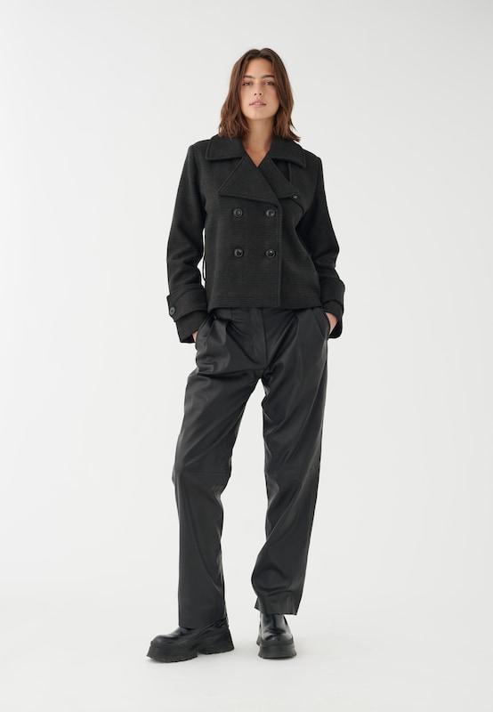 Dea Kudibal Dea Kudibal Blazer In Schwarz