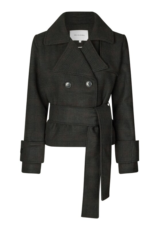 Dea Kudibal Dea Kudibal Blazer in Schwarz