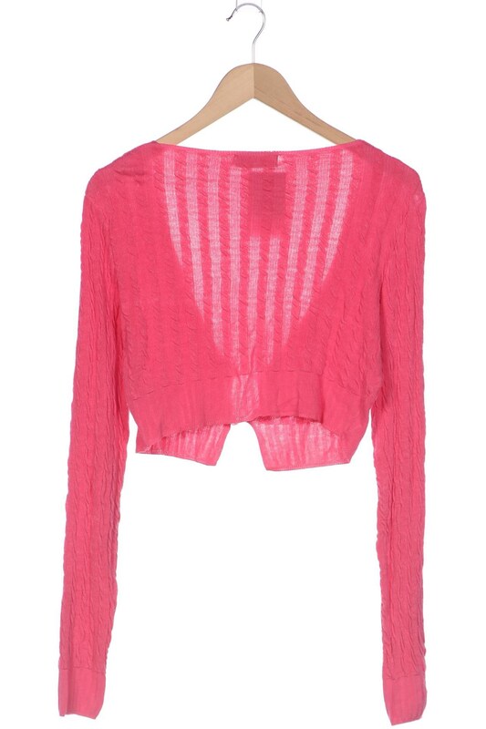 Desigual Desigual Strickjacke L In Pink