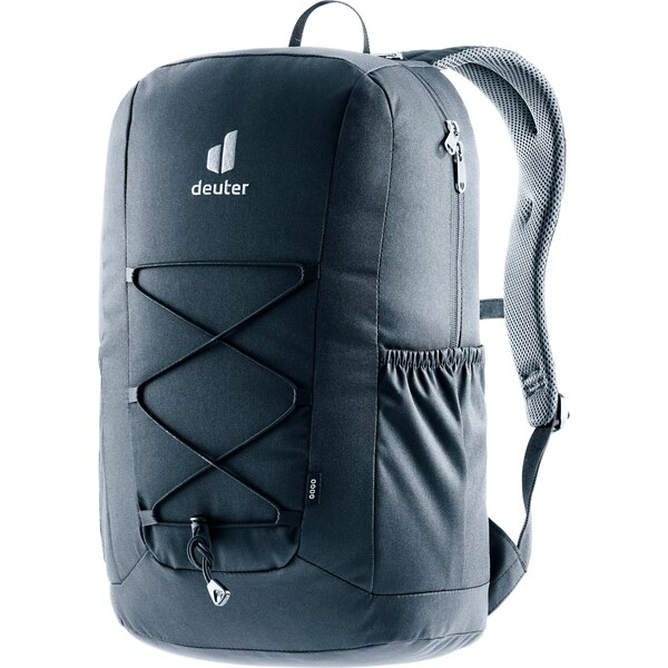 DEUTER DEUTER Sportrucksack 'Gogo' In Dunkelblau