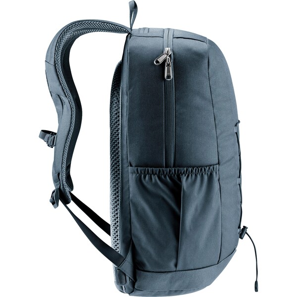 DEUTER DEUTER Sportrucksack 'Gogo' In Dunkelblau