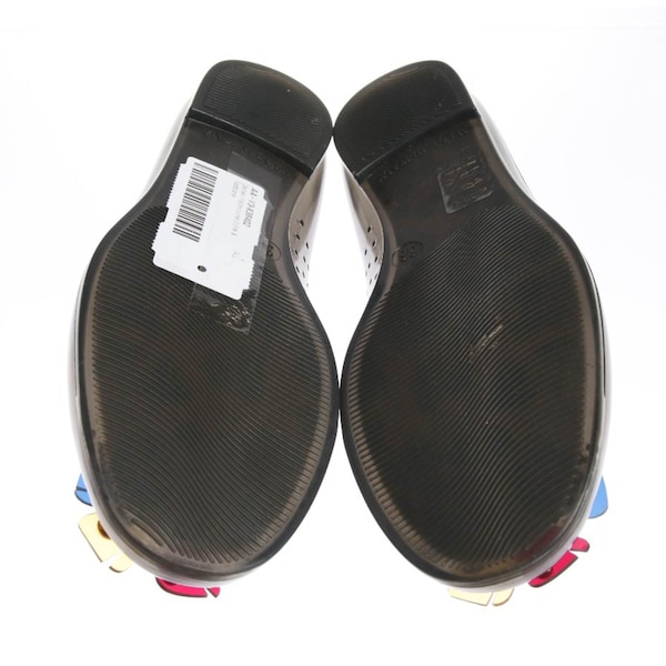 DOLCE U0026 GABBANA DOLCE & GABBANA Halbschuhe 36 In Hellgrau