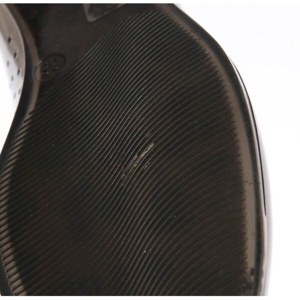 DOLCE U0026 GABBANA DOLCE & GABBANA Halbschuhe 36 In Hellgrau