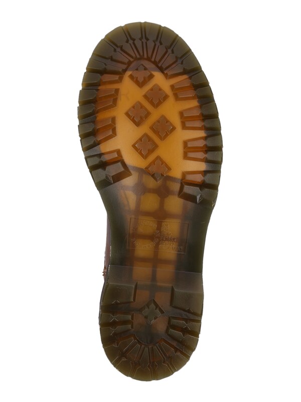 Dr. Martens Dr. Martens Chelsea Boost 'Leonore II' In Schoko Cognac