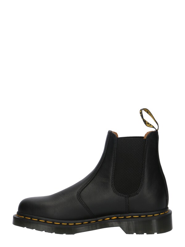 Dr. Martens Dr. Martens Chelsea Boots '2976' In Schwarz