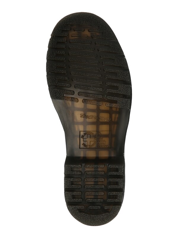 Dr. Martens Dr. Martens Chelsea Boots '2976' In Schwarz