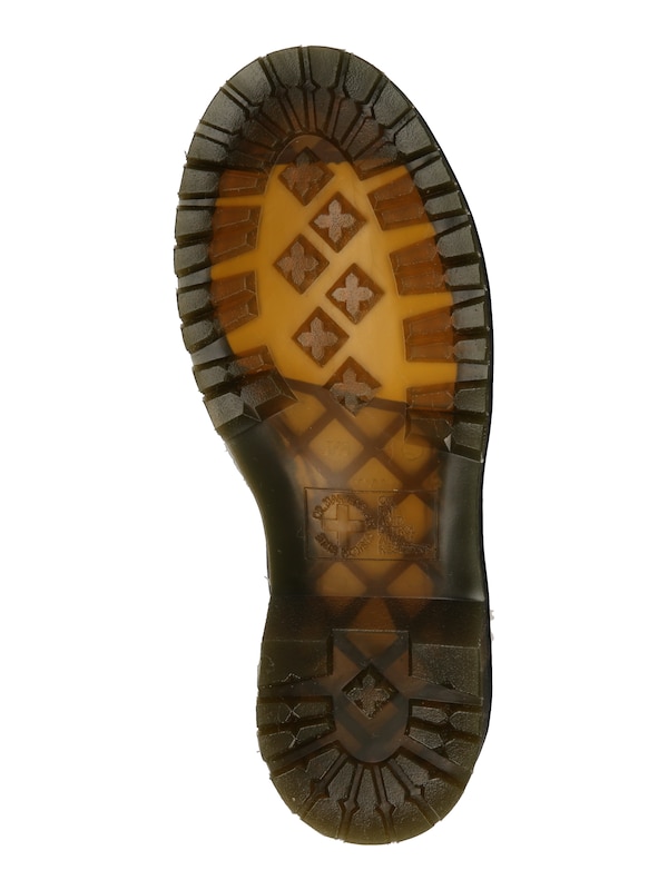 Dr. Martens Dr. Martens Chelsea Boots '2976 Leonore' In Braun