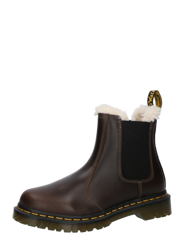 Dr. Martens Dr. Martens Chelsea Boots '2976 Leonore' in Braun