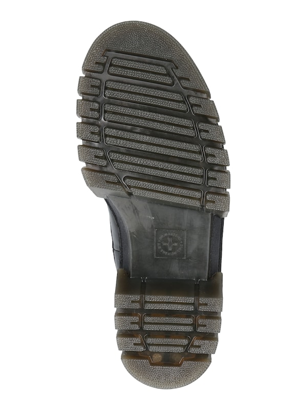 Dr. Martens Dr. Martens Chelsea Boots 'Audrick' In Schwarz