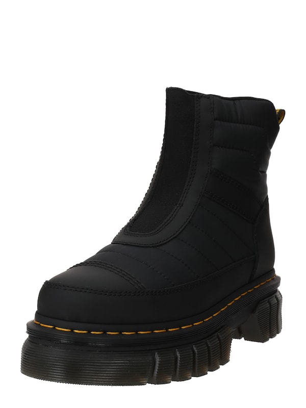 Dr. Martens Dr. Martens Chelsea Boots 'Audrick' in Schwarz