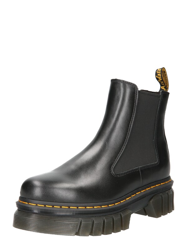 Dr. Martens Dr. Martens Chelsea Boots 'Audrick' in Schwarz
